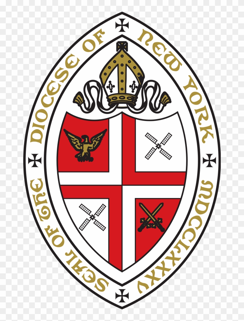 Episcopal Diocese Of New York #406114