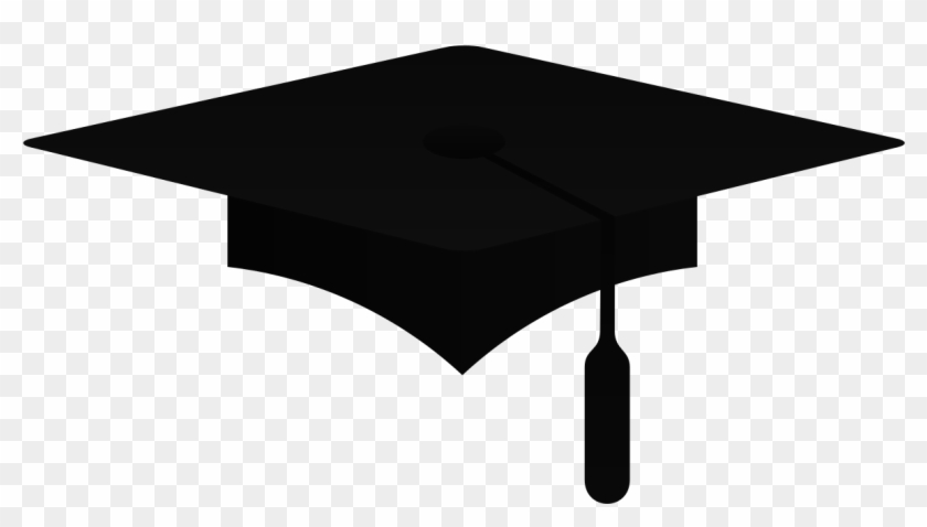 Download File Mortarboard Svg Wikimedia Commons Graduation Cap No Background Free Transparent Png Clipart Images Download