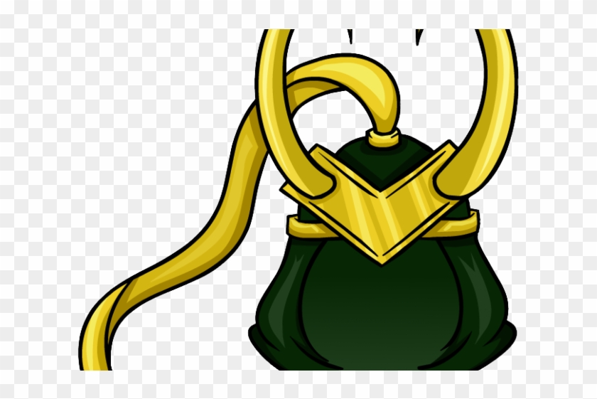 Loki Clipart Wiki - Loki Clipart Wiki #406990