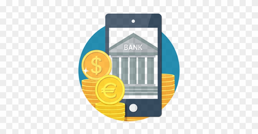 Komplitax Register - Mobile Banking Icon #407622