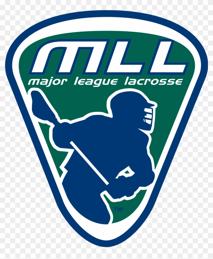 Filemajor League Lacrosse Logo - Major League Lacrosse Logo - Full Size ...