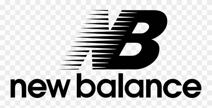 Free Vector New Balance Logo - New Balance Logo Png - Free Transparent ...