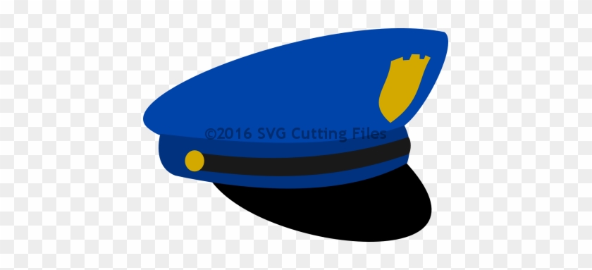 Svg Cutting S For Silhouette Cameo Sure Police Officer Free Transparent Png Clipart Images Download