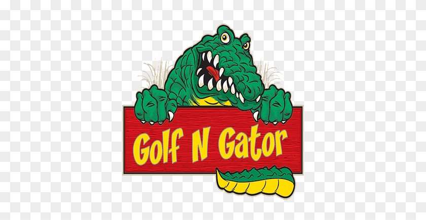 Sunday Open 10am To 10pm Home - Golf N Gator Cocoa Beach #408148