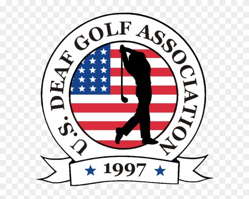 United States Deaf Golf Association - Paraguay National Football Team #408320