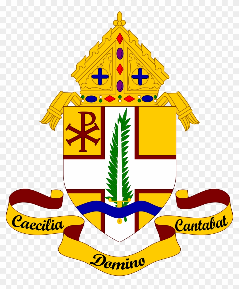 Roman Catholic Archdiocese Of Manila #409217