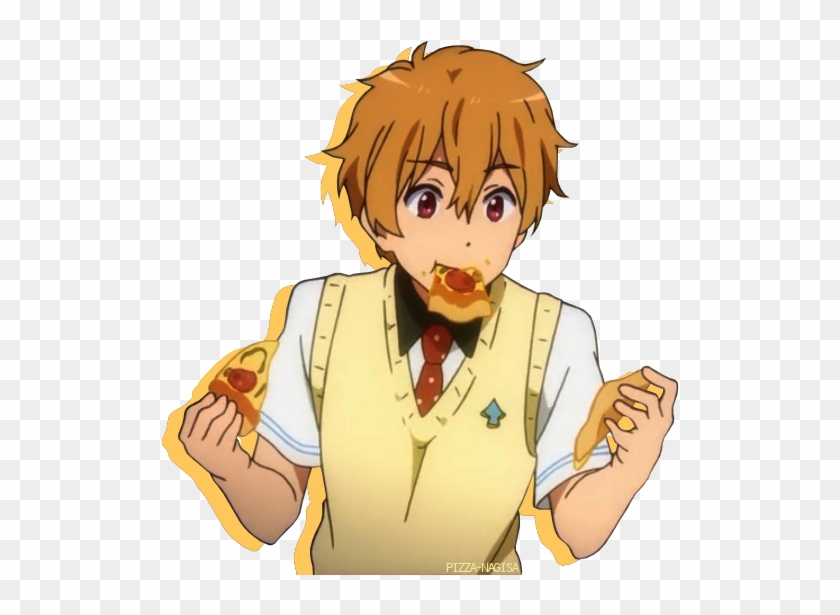 Nagisa Pizza #410302