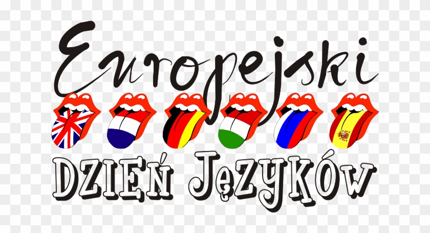 Europejski Dzień Języków Obcych - European Day Of Languages #410632