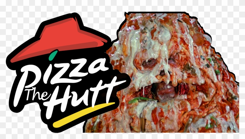 Pizza The Hutt - Pizza The Hutt #411027
