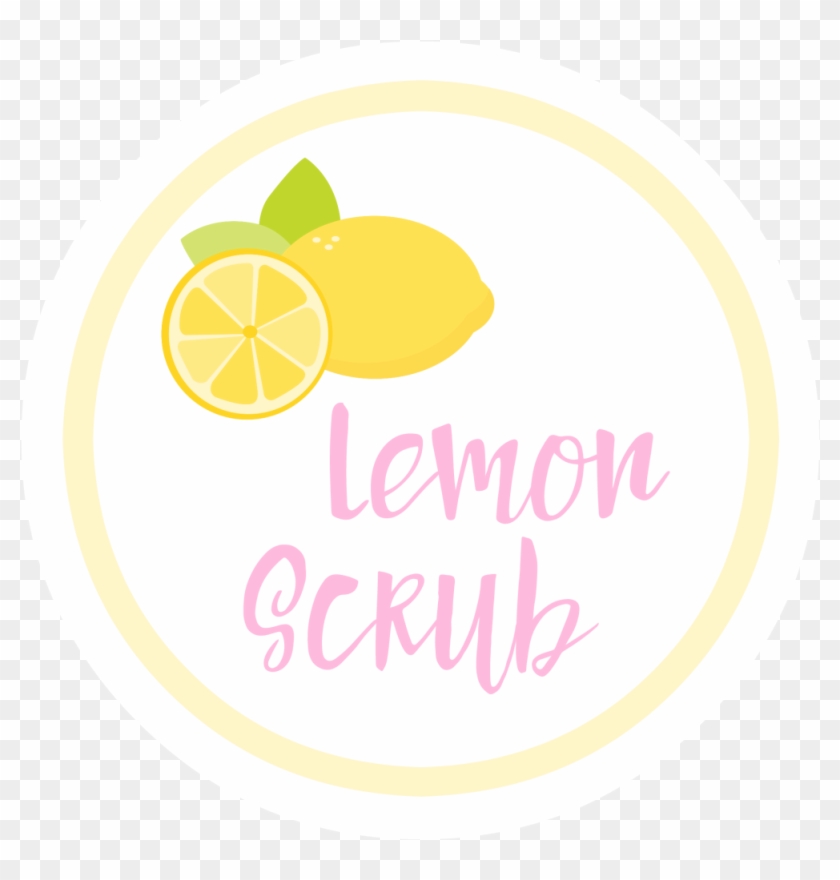 Lemonscrubtagpink - Circle #411183