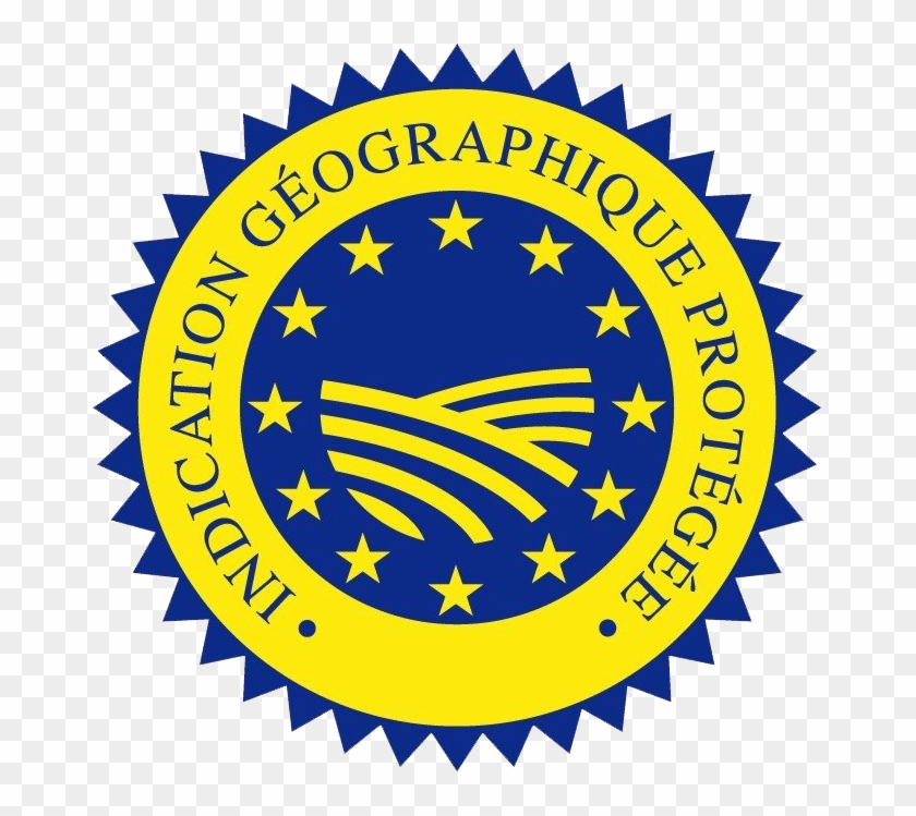 Soumaintrain Igp Logo-igp - Geographical Indications And Traditional Specialities #411478