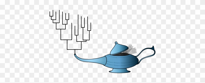 Phylogeny Fr #411806