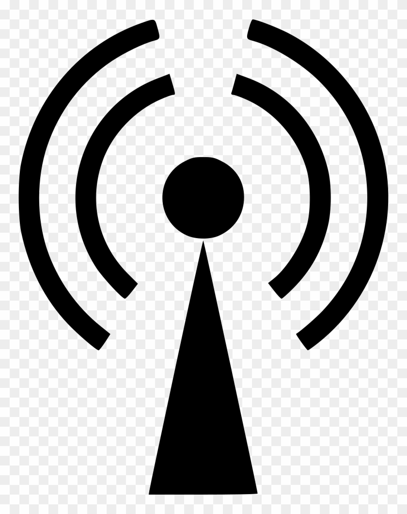 Png File - Symbol Of Gprs #411911