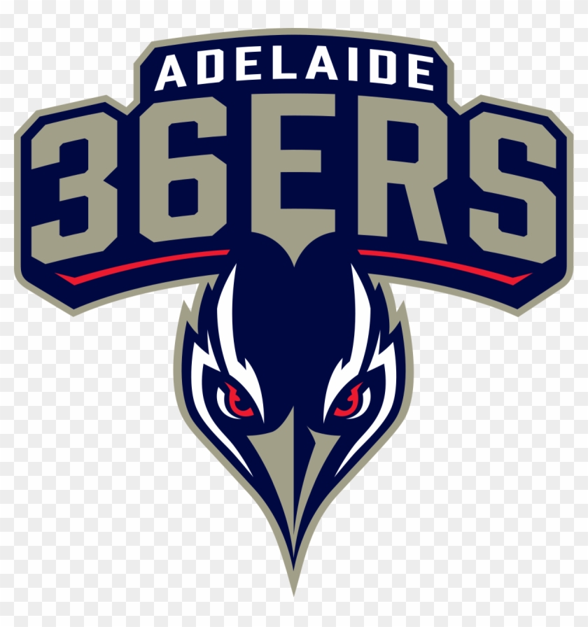 Adelaide 36ers #412143