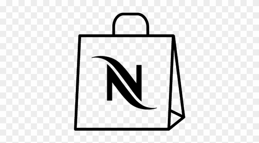 Nespresso Logo #412715