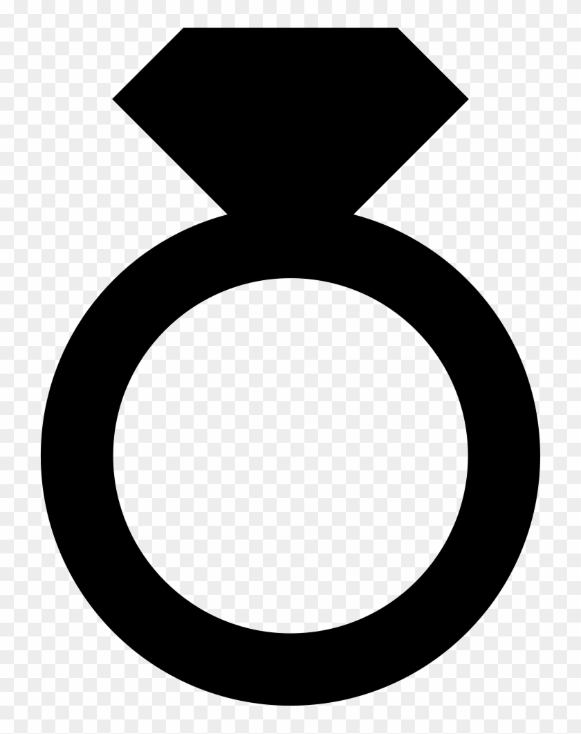 Png File - Ring Silhouette Png - Free Transparent PNG Clipart Images ...