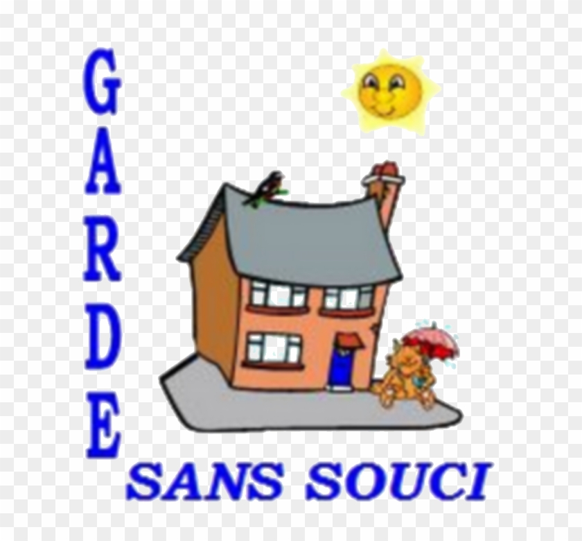 Garde Sans Souci - Home Sitting #412899