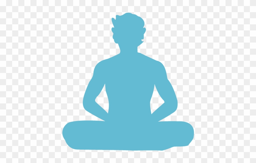 Meditation - Meditation Png #413022