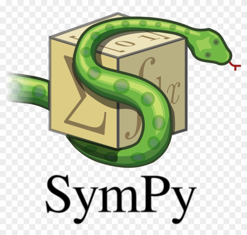 Logo Of Sympy #413313