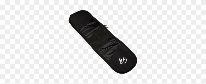 Es Skate Bag Black - És #413319
