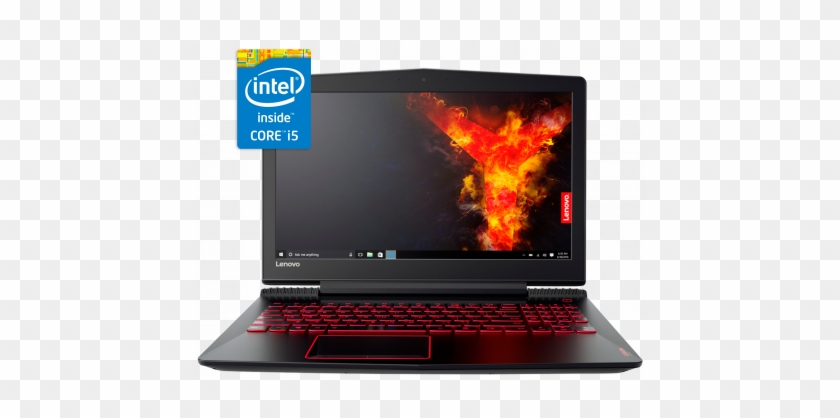 Lenovo Ideapad Legion Y520 - Lenovo Legion Y520 #414565