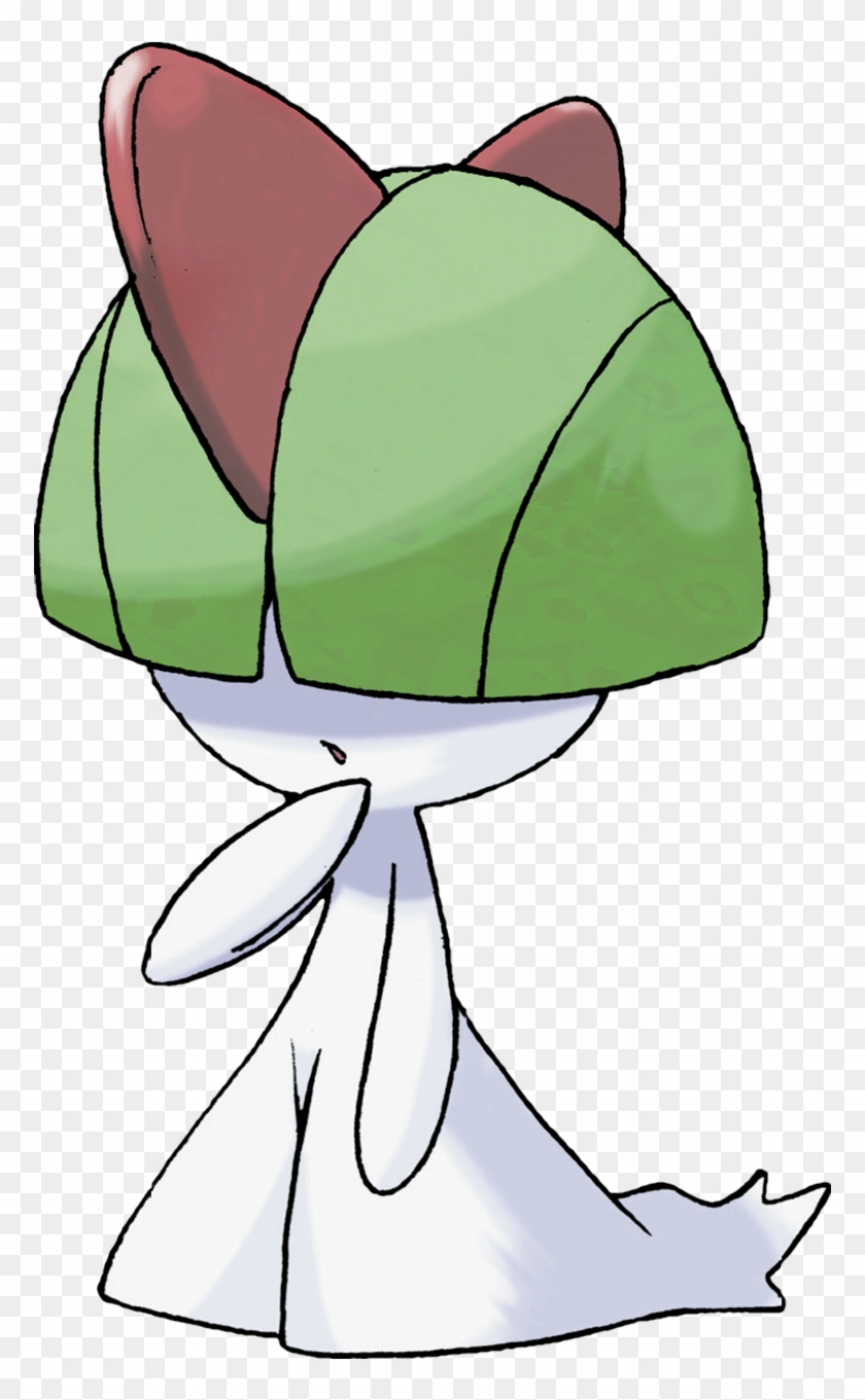 Ralts - Pokemon Ralts #414906