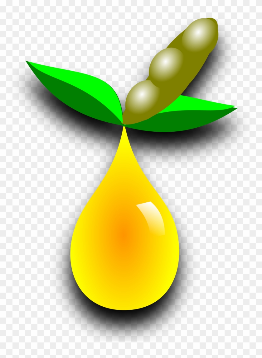 Concept - Biofuel Clipart #414932