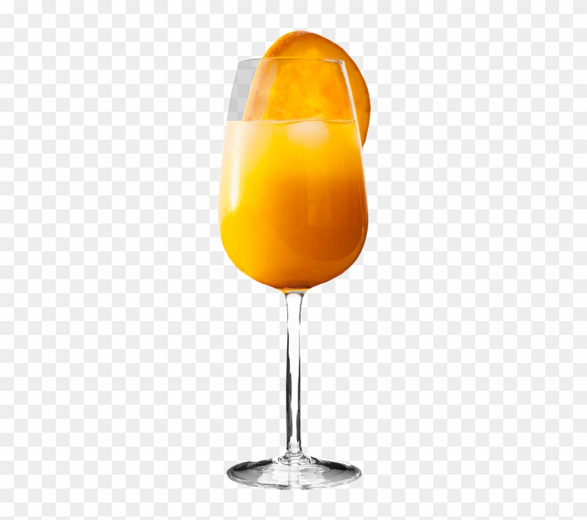 Glass Png 27, Buy Clip Art - Orange Juice Transparent #415068