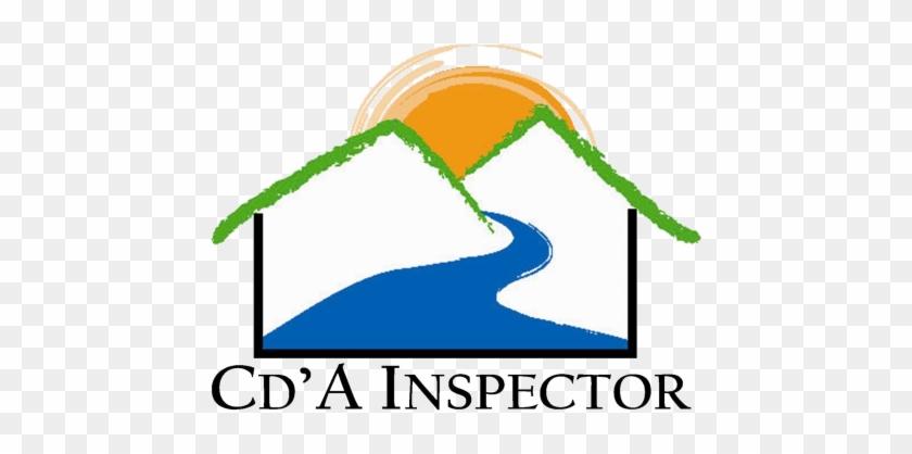 Mold Inspector Logo - Cda #415256