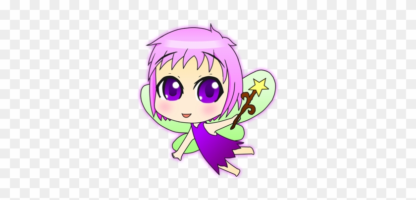 Anime Clipart Funky - Chibi #415809