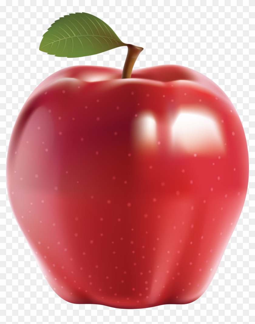 Png Format Apple Png #415956