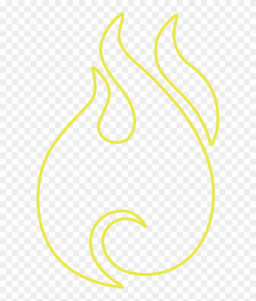 Flame-yellow - Airbnb #416381