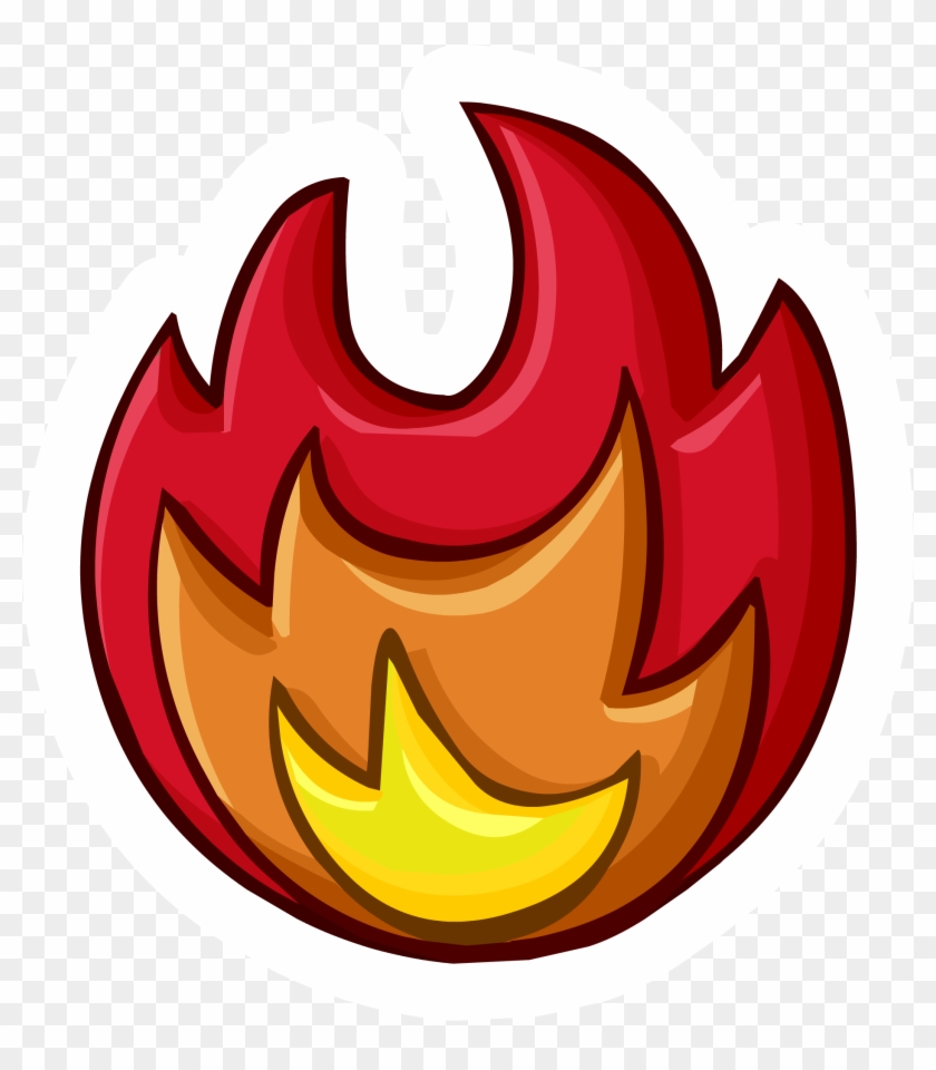 Fire Pin - Fire Pin #416715