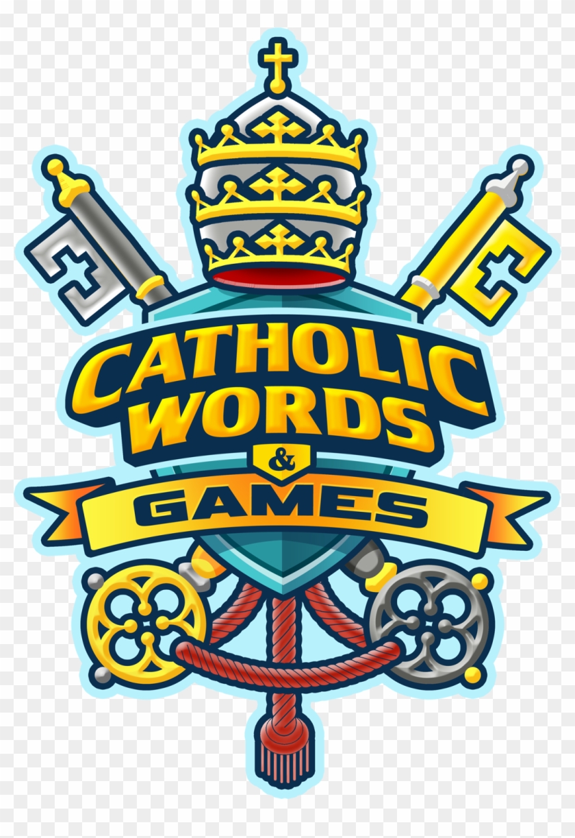 Catholic Words & Games App Review - Catholic Words Card Matching Game, Volume. #416812