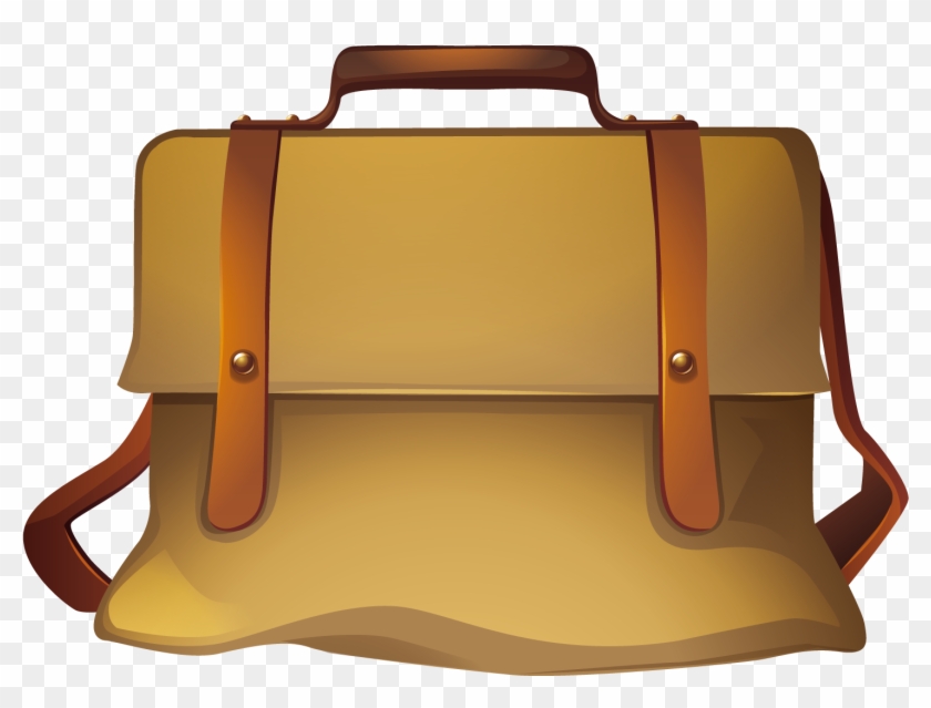 Bag Stock Photography Royalty-free Clip Art - Bag Stock Photography Royalty-free Clip Art #417112