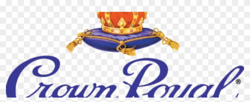 Royal Crown Symbol Png - Crown Royal Whisky Logo - Free ...