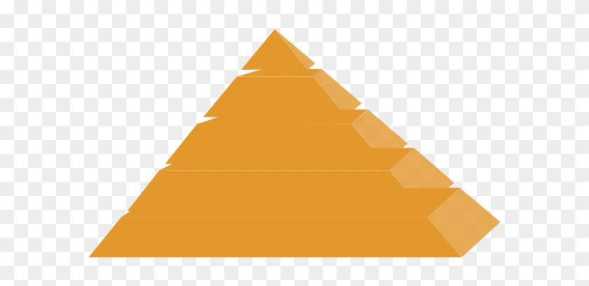 Pyramid Clip Art - Error Signs #417809