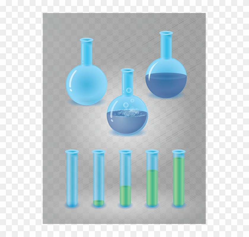 Lab Cliparts 23, Buy Clip Art - Laboratory #418118