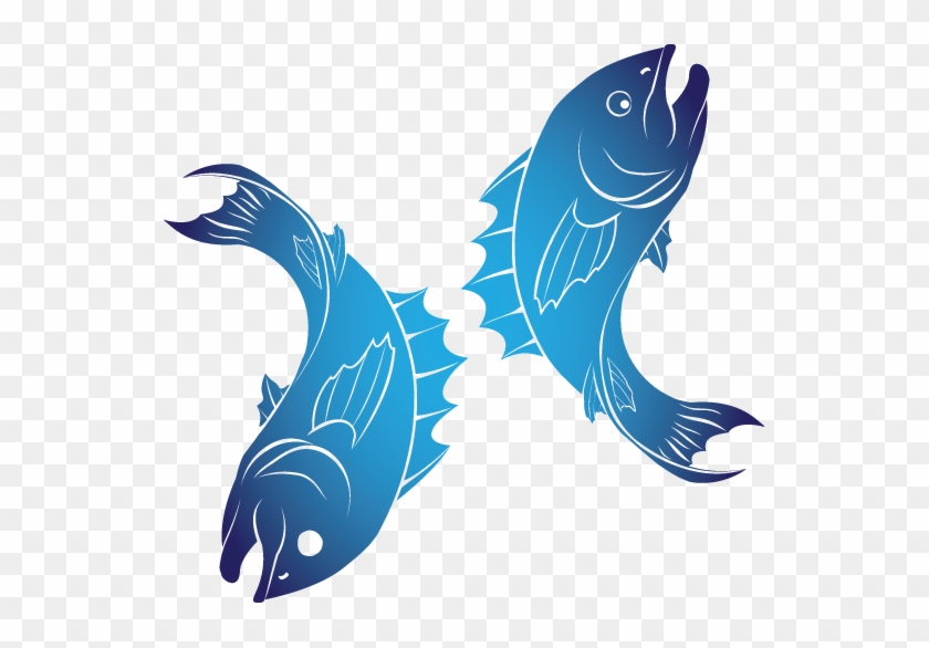 Pisces Clipart Horoscope Pisce - Pisces Png #418553