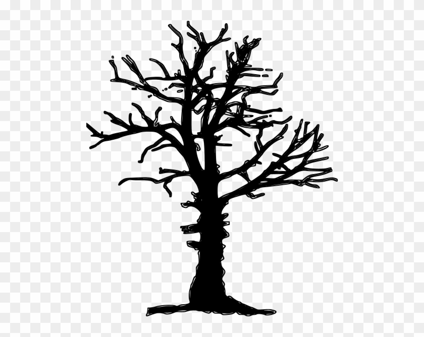 Dead Tree Clip Art - Clip Art - Free Transparent PNG Clipart Images ...