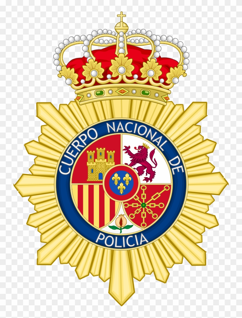 Catalonian Regional Police Diving Squad - National Police Corps #419137