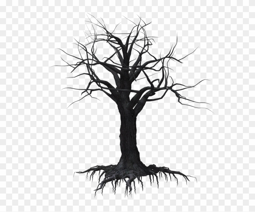 Creepy Tree - Creepy Tree #419385