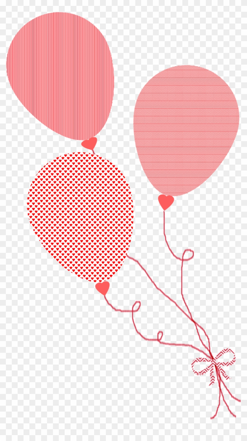 Black Balloon Clipart - Balloon Drawing Transparent Png #419452