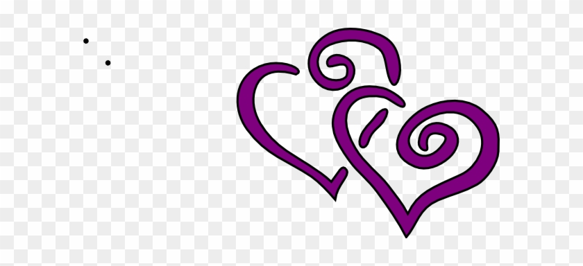 Hearts Clip Art #419697