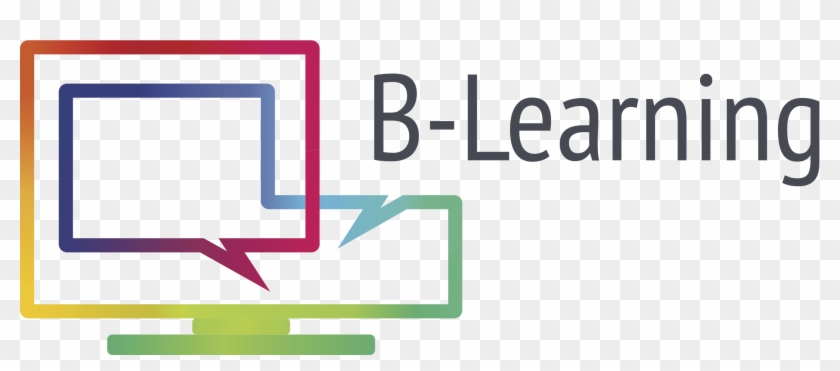 Bl Low - Que Es B Learning - Full Size PNG Clipart Images Download