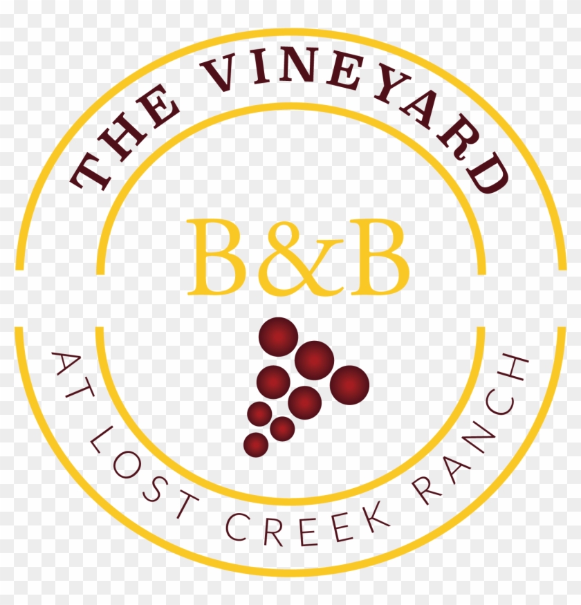 The Vineyard B And B At Lost Creek - Shook, Hardy & Bacon #420081