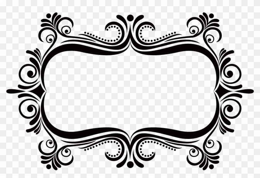 Picture Frame Stock Photography Royalty-free Clip Art - Picture Frame Stock Photography Royalty-free Clip Art #420434