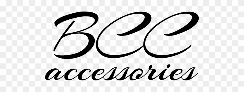 Bcc Accessories - Logo #420620