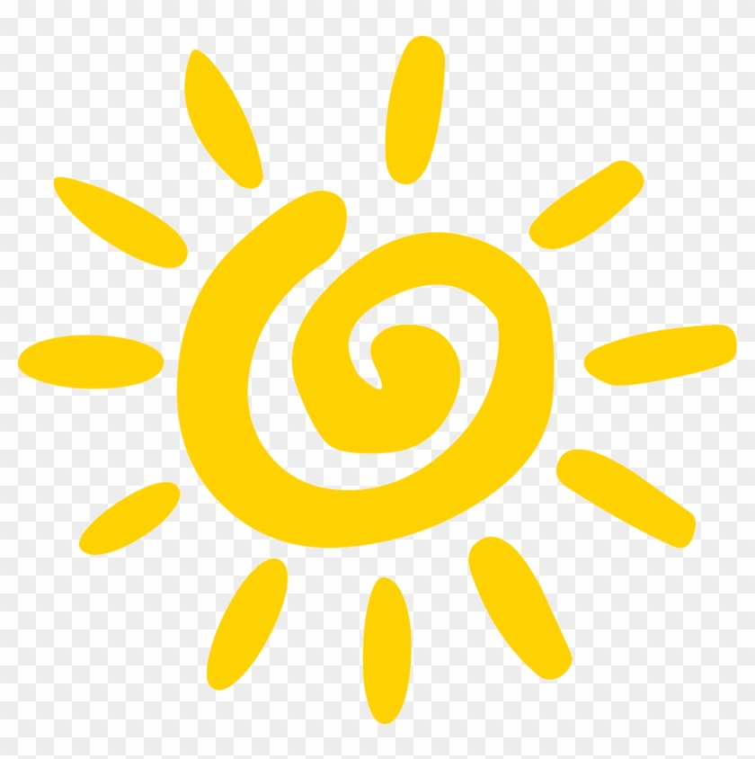 Cartoon Sun Photos - Sun Clipart Transparent Background - Free Transparent  PNG Clipart Images Download