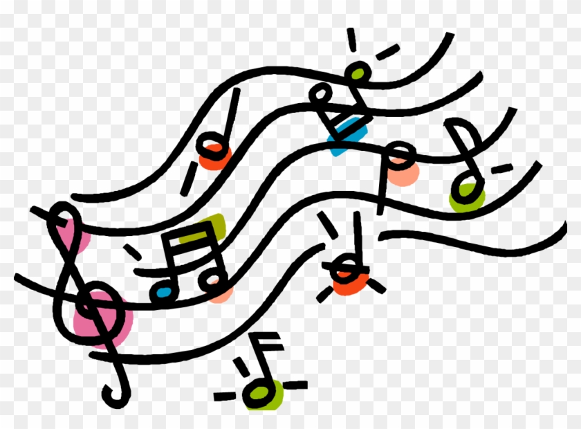 Free Music Clip Art #69198